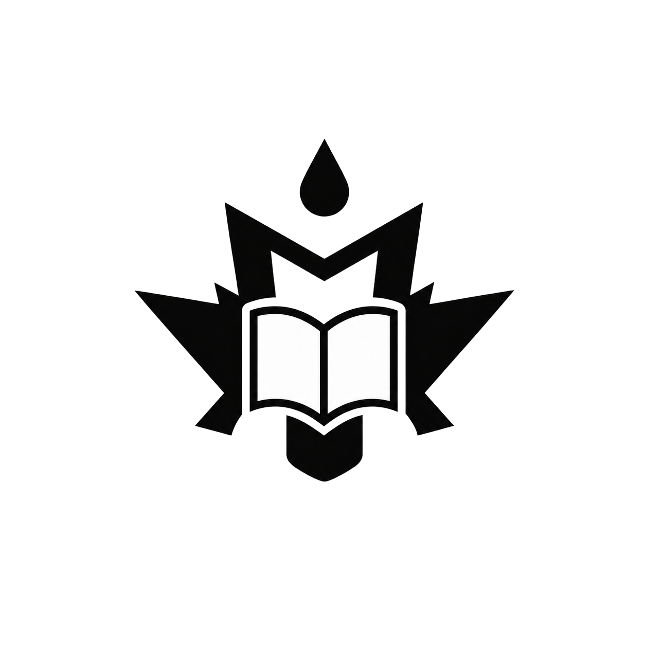 Hands of Youth logo crest